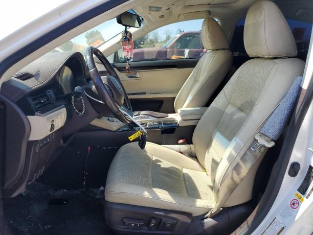 Photo 7 from auction – 2016 LEXUS ES 350 with VIN 58ABK1GG0GU026830