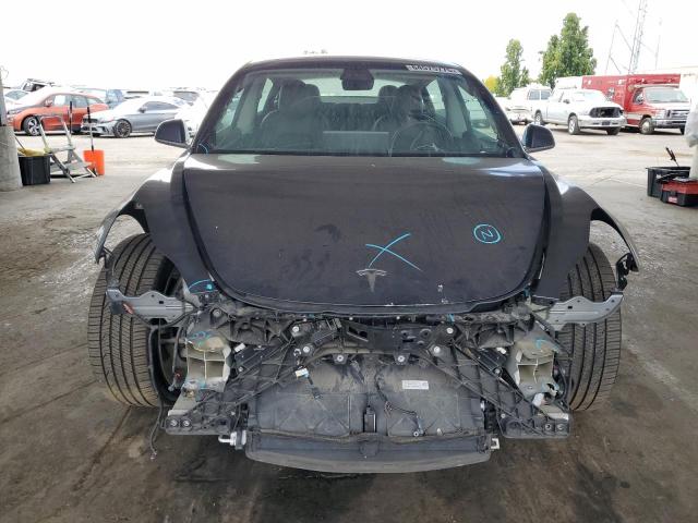 Photo 5 from auction – 2020 TESLA MODEL 3 with VIN 5YJ3E1EB8LF638100