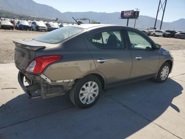 Photo 3 from auction – 2015 NISSAN VERSA S with VIN 3N1CN7AP3FL801247