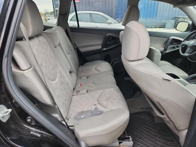 Photo 10 from auction – 2012 TOYOTA RAV4 with VIN 2T3BF4DV5CW260284