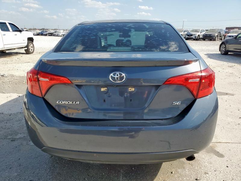 Photo 6 from auction – 2018 TOYOTA COROLLA L with VIN 5YFBURHE2JP829161