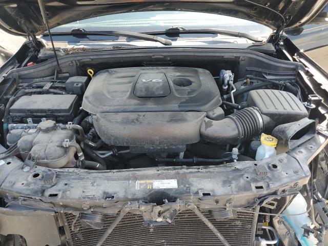 Photo 12 from auction – 2018 JEEP GRAND CHER with VIN 1C4RJFCG8JC424588