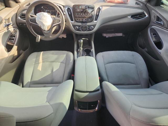 Photo 8 from auction – 2018 CHEVROLET MALIBU LT with VIN 1G1ZD5ST6JF159869