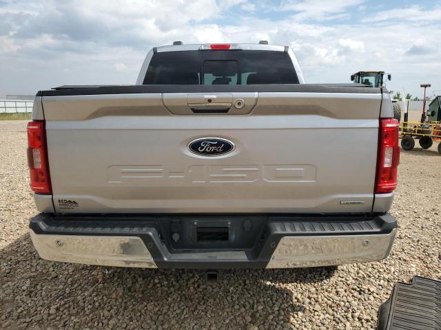 Photo 6 from auction – 2021 FORD F150 SUPER with VIN 1FTEW1EP9MFB19541