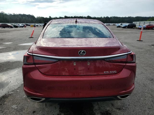 Photo 6 from auction – 2019 LEXUS ES 350 with VIN 58ABZ1B16KU043185