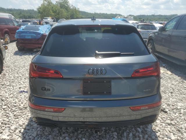 Photo 6 from auction – 2024 AUDI Q5 E PREST with VIN WA1F2AFY4R2079949