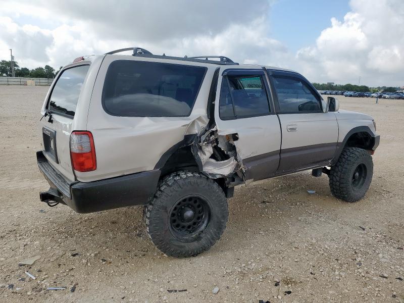 Photo 3 from auction – 1998 TOYOTA 4RUNNER SR5 with VIN JT3GN86R0W0078912