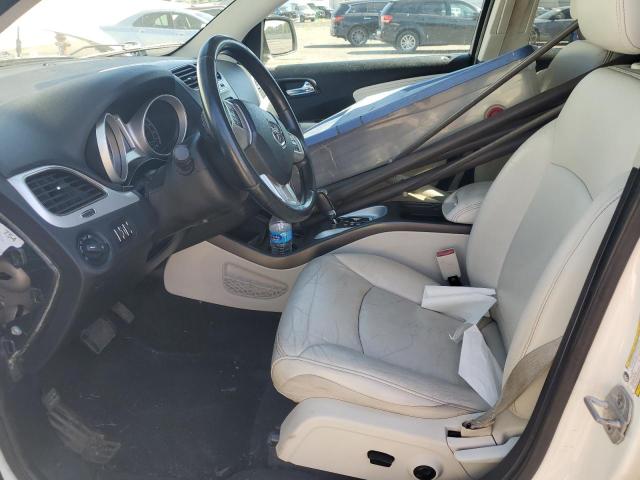 Photo 7 from auction – 2012 DODGE JOURNEY with VIN 3C4PDDFG6CT165413