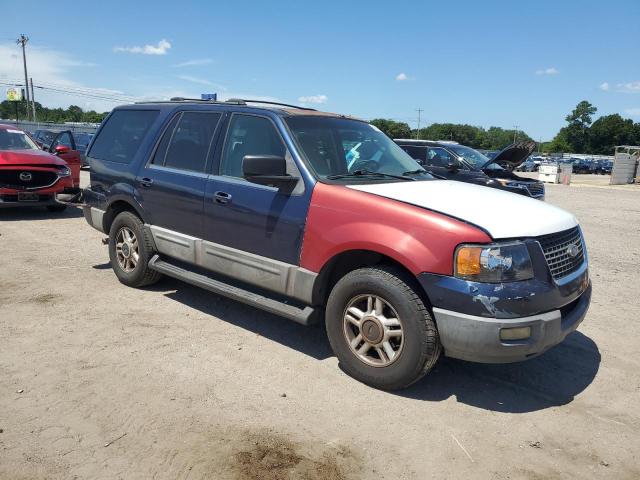 Photo 4 from auction – 2003 FORD EXPEDITION with VIN 1FMEU15LX3LA41785
