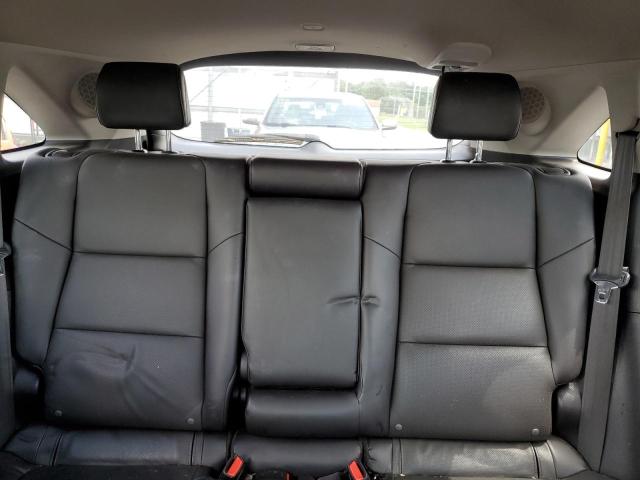 Photo 10 from auction – 2015 ACURA RDX TECHNO with VIN 5J8TB4H59FL022747