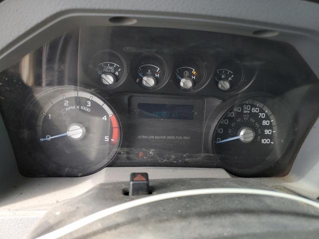 Photo 9 from auction – 2015 FORD F250 SUPER with VIN 1FT7X2AT0FEB03896