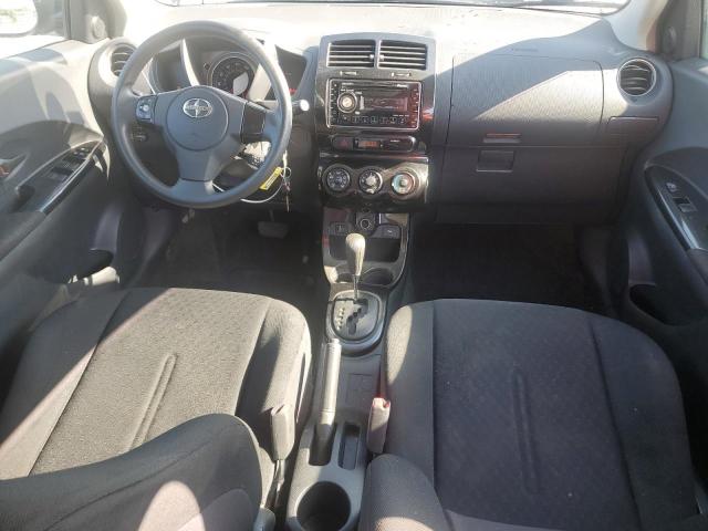 Photo 8 from auction – 2009 TOYOTA SCION XD with VIN JTKKU10479J046575