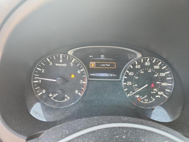 Photo 9 from auction – 2016 NISSAN ALTIMA 2.5 with VIN 1N4AL3AP0GC278565