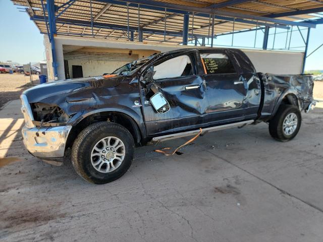 RAM 2500 LARAM 2016 with VIN 3C6UR5NL5GG115049 - Photo from auction