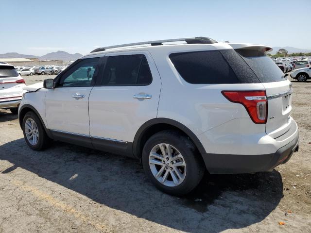 Photo 2 from auction – 2013 FORD EXPLORER X with VIN 1FM5K7D80DGA30875