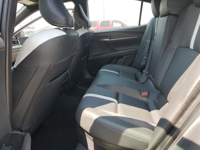 Photo 10 from auction – 2025 TOYOTA CAMRY XSE with VIN 4T1DAACK2SU595085