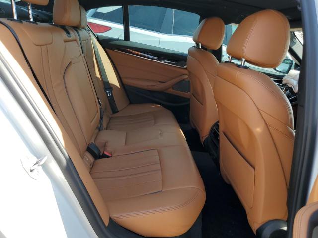 Photo 10 from auction – 2018 BMW 540 XI with VIN WBAJE7C54JWC55643