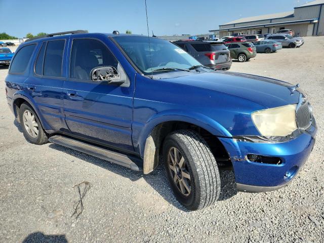 Photo 4 from auction – 2005 BUICK RAINIER CX with VIN 5GADT13S552175000