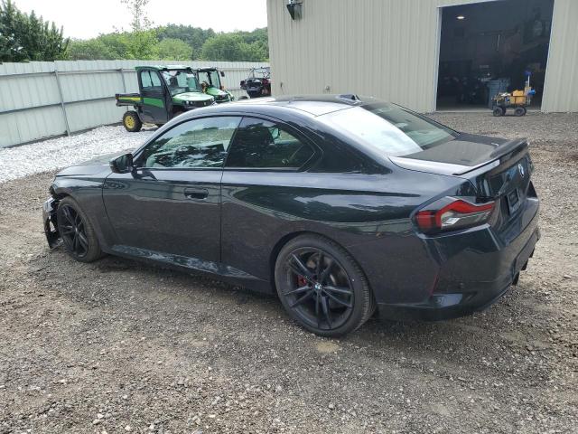 Photo 2 from auction – 2023 BMW M240XI with VIN 3MW53CM09P8D65671