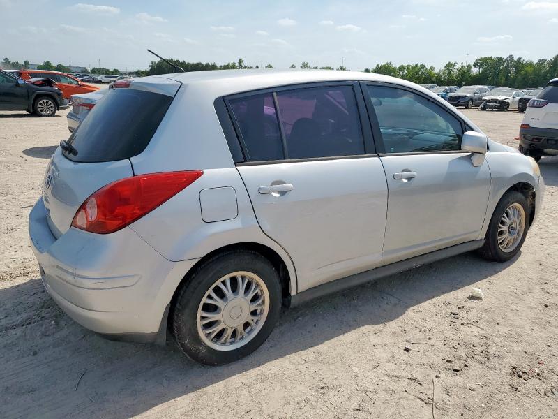 Photo 3 from auction – 2008 NISSAN VERSA S with VIN 3N1BC13EX8L433579