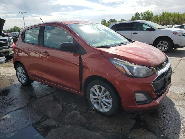 Foto 4 de la subasta – 2021 CHEVROLET SPARK LS con VIN KL8CA6SA2MC709030