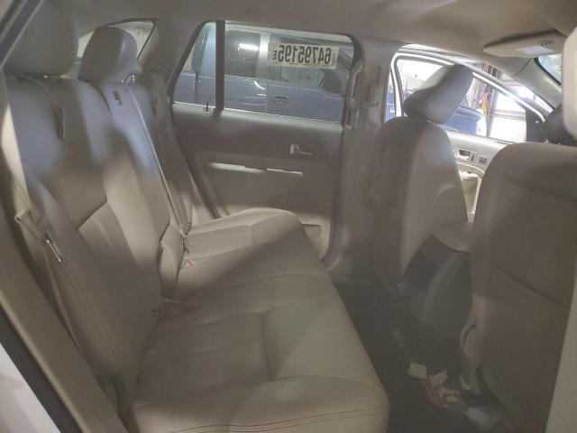 Photo 11 from auction – 2009 FORD EDGE LIMIT with VIN 2FMDK39C19BA97551