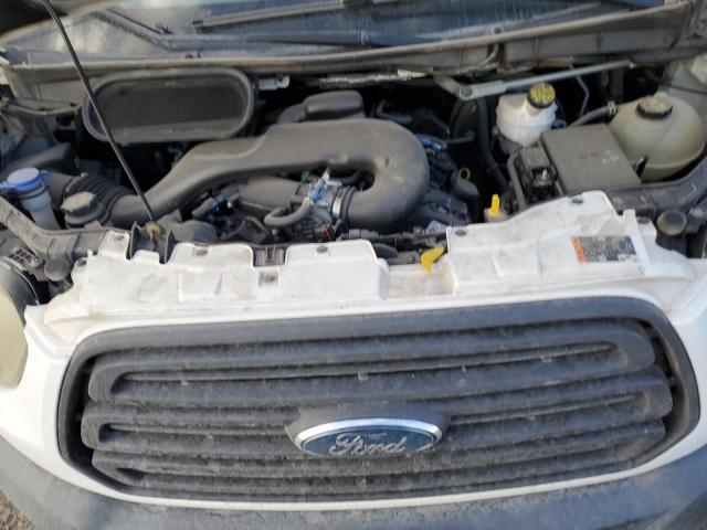 Photo 12 from auction – 2016 FORD TRANSIT T-250 with VIN 1FTYR1YMXGKB50475