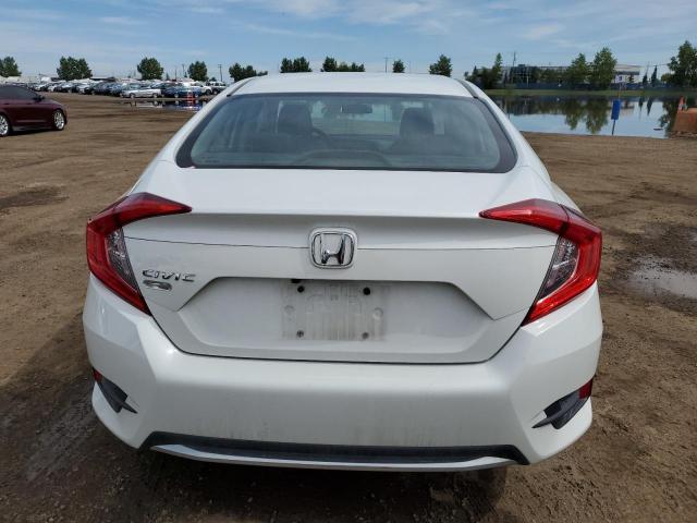 Photo 6 from auction – 2019 HONDA CIVIC LX with VIN 2HGFC2F53KH003684
