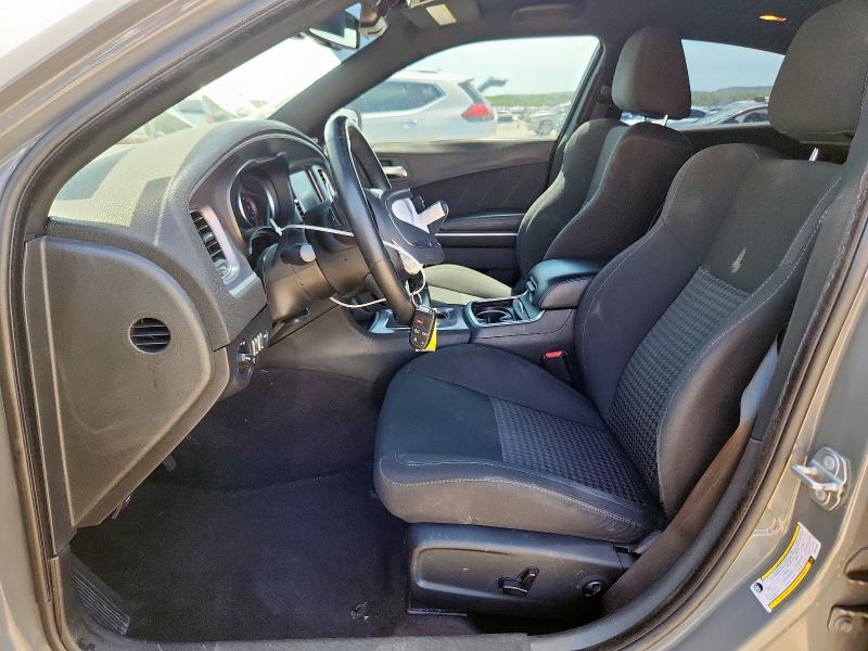 Photo 7 from auction – 2019 DODGE CHARGER GT with VIN 2C3CDXHGXKH513030