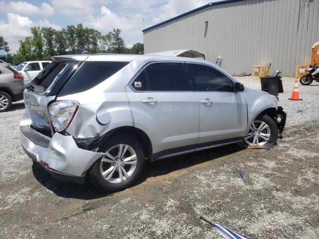 Photo 3 from auction – 2015 CHEVROLET EQUINOX LS with VIN 2GNALAEK9F1109363