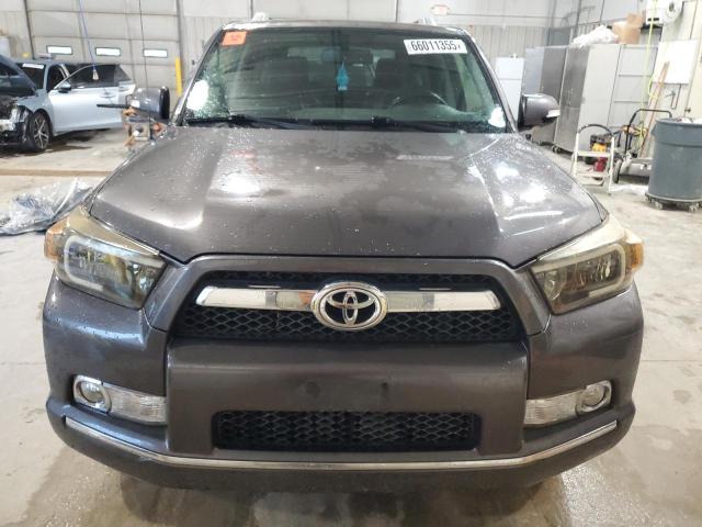 Фото 5 с аукциона – 2012 TOYOTA 4RUNNER SR с VIN JTEBU5JR7C5084800