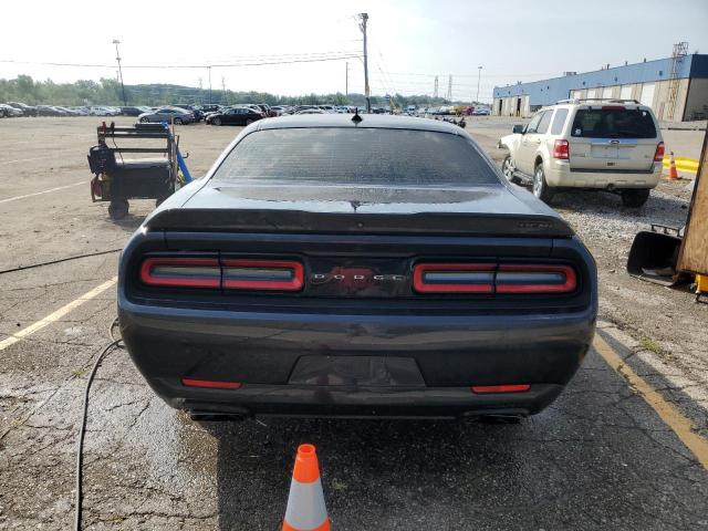 Photo 6 from auction – 2019 DODGE CHALLENGER with VIN 2C3CDZBT1KH652402