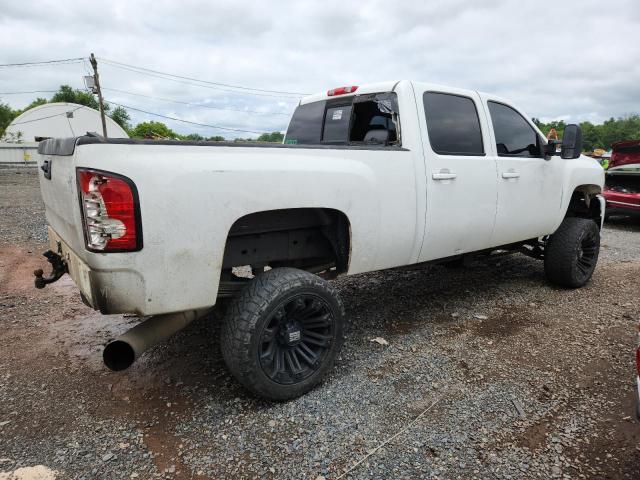 Photo 3 from auction – 2008 CHEVROLET SILVERADO with VIN 1GCHK23648F203782