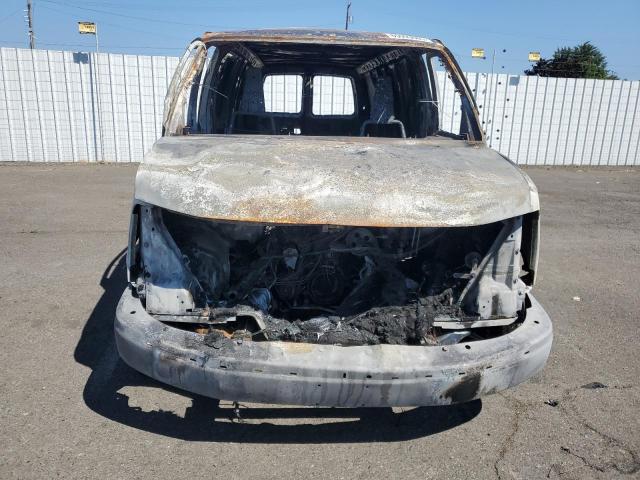 Photo 5 from auction – 2018 CHEVROLET EXPRESS G2 with VIN 1GCWGBFP3J1254125