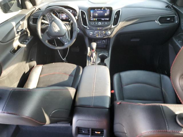 Photo 8 from auction – 2023 CHEVROLET EQUINOX RS with VIN 3GNAXWEG2PL236551