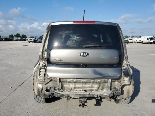 Photo 6 from auction – 2017 KIA SOUL + with VIN KNDJP3A53H7486432