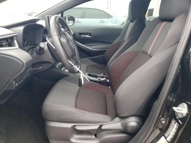 Photo 7 from auction – 2024 TOYOTA COROLLA LE with VIN JTDBCMFE2R3056057