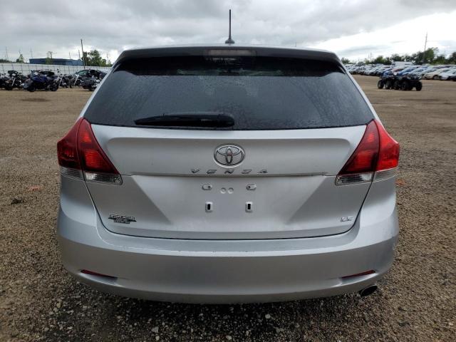 Photo 6 from auction – 2013 TOYOTA VENZA LE with VIN 4T3ZA3BB3DU070887