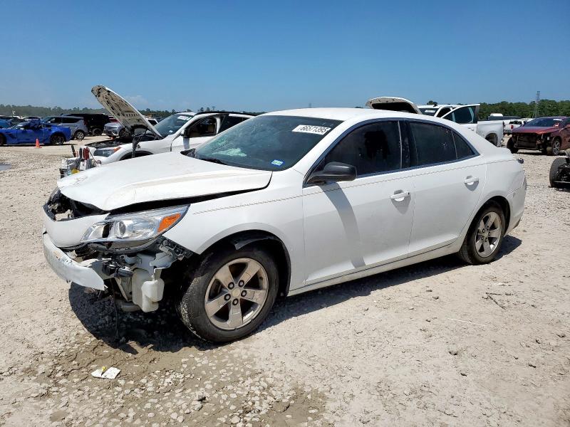 Photo 1 from auction – 2016 CHEVROLET MALIBU LIM with VIN 1G11A5SA0GU153879