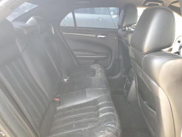 Photo 10 from auction – 2018 CHRYSLER 300 with VIN 2C3CCABG6JH299855