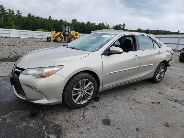 TOYOTA CAMRY LE 2016 with VIN 4T1BF1FK8GU213508 - Photo from auction