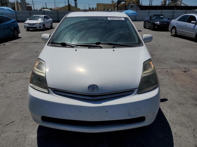 Photo 5 from auction – 2008 TOYOTA PRIUS with VIN JTDKB20U887788191