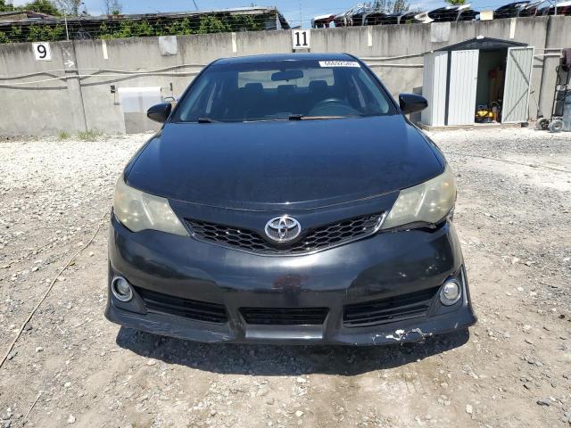 Photo 5 from auction – 2012 TOYOTA CAMRY BASE with VIN 4T1BF1FK1CU051389