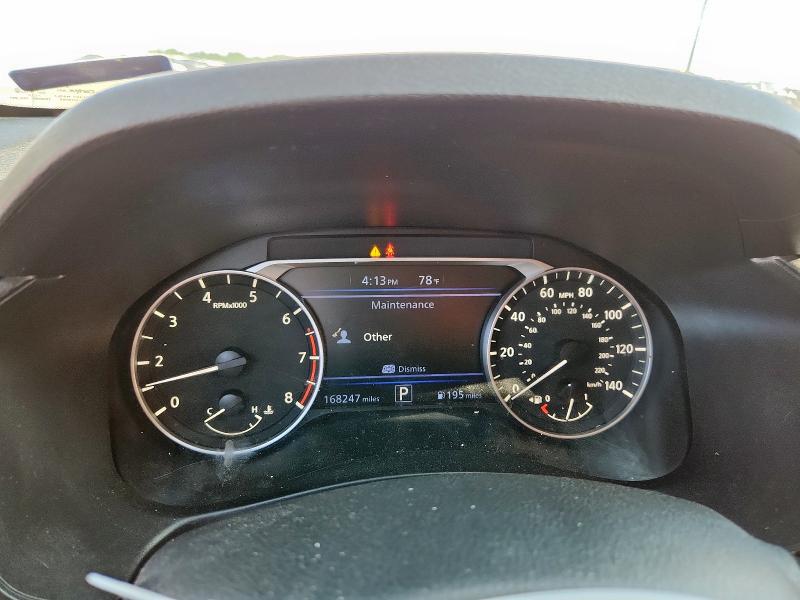 Photo 9 from auction – 2019 NISSAN ALTIMA S with VIN 1N4BL4BV3KC195213
