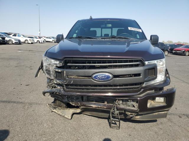 Photo 5 from auction – 2019 FORD F150 SUPER with VIN 1FTEW1E40KKC56961
