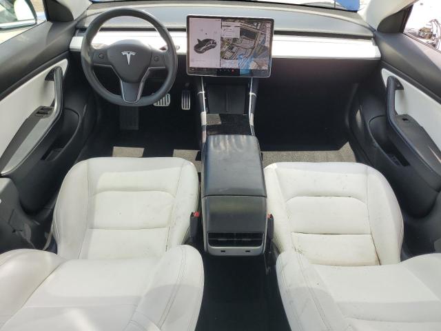Photo 8 from auction – 2019 TESLA MODEL 3 with VIN 5YJ3E1EB2KF530568