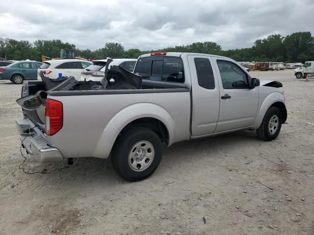 Photo 3 from auction – 2006 NISSAN FRONTIER K with VIN 1N6BD06T16C468175