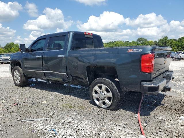 Photo 2 from auction – 2017 CHEVROLET SILVERADO with VIN 1GC1KWEY0HF238889