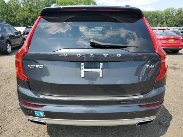 Photo 6 from auction – 2017 VOLVO XC90 T6 with VIN YV4A22PK5H1114533