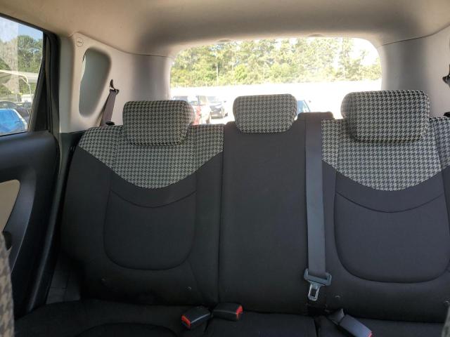 Photo 10 from auction – 2010 KIA SOUL + with VIN KNDJT2A27A7194350
